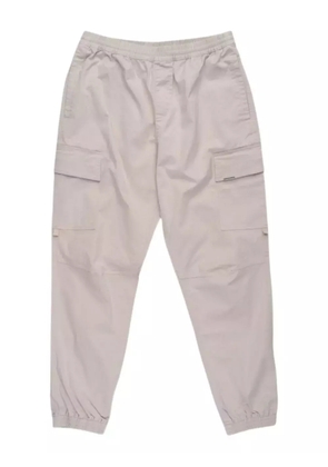 Represent cuffed cargo trousers - Grey