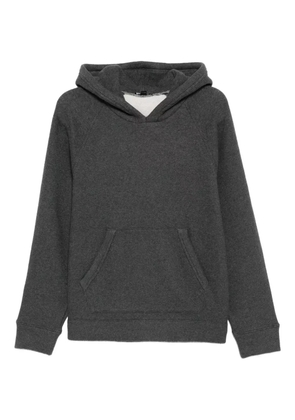 James Perse Cozy hoodie - Grey