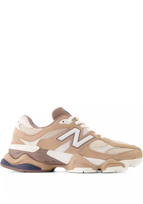 New Balance 9060 'Earth Shadow/Flat Taupe' sneakers - Neutrals