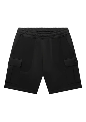 BALR. cargo-pocket shorts - Black