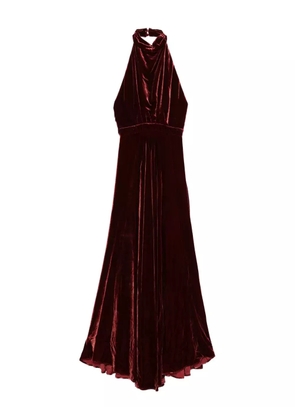 Raquel Diniz Giovanna dress - Red