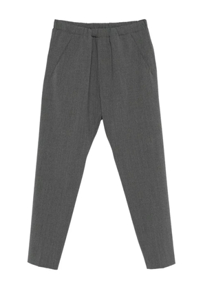 Nine In The Morning elasticated-waist trousers - Grey