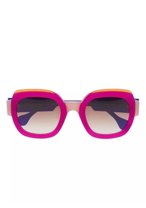 Face À Face Frost 2 sunglasses - Pink