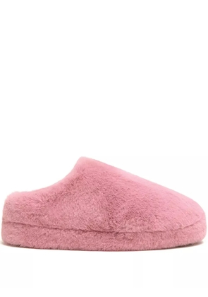 Apparis Misha slippers - Pink