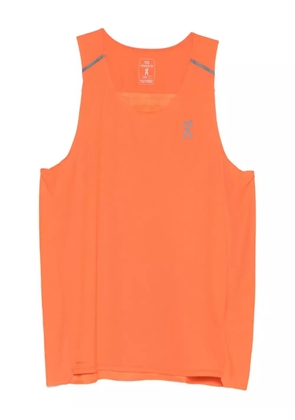 On Running DryTec™ tank top - Orange