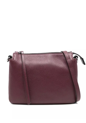 GIANNI CHIARINI Hermy crossbody bag - Red