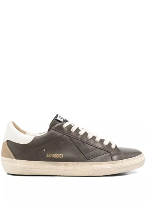 4B12 Suprime sneakers - Brown