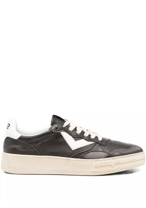 4B12 Hyper sneakers - Brown