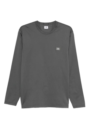 C.P. Company long-sleeves T-shirt - Grey