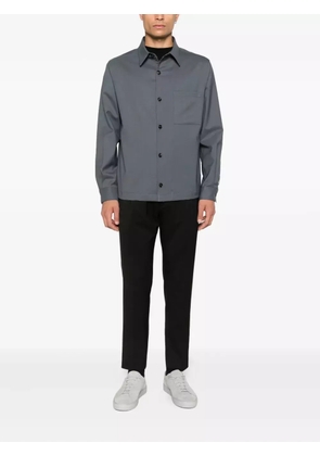 BE ABLE Riccardo trousers - Black