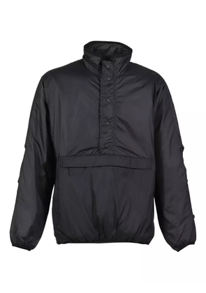 DAIWA PIER39 buttoned jacket - Black