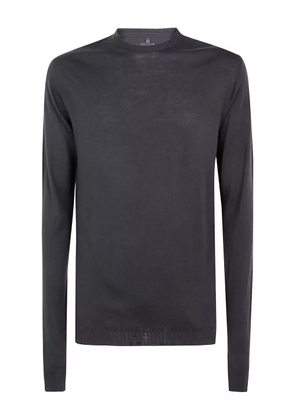 MD75 long-sleeve top - Grey