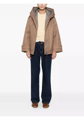 Duno Airin Brera jacket - Brown