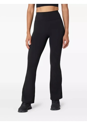 SQUATWOLF flared trousers - Black
