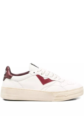 4B12 Hyper sneakers - White