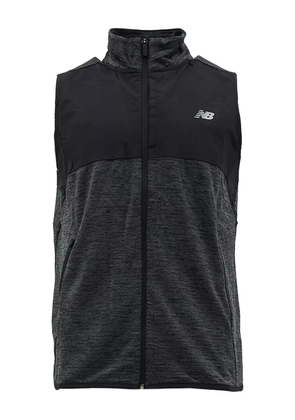 New Balance Grid gilet - Black