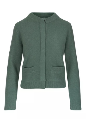 Vince cashmere cardigan - Green