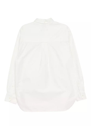 Studio Nicholson x Beams Lisa shirt - White