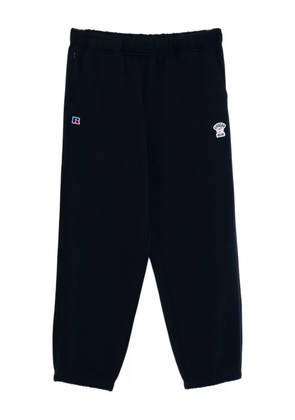 CHOCOOLATE x Russell Athletic track pants - Blue