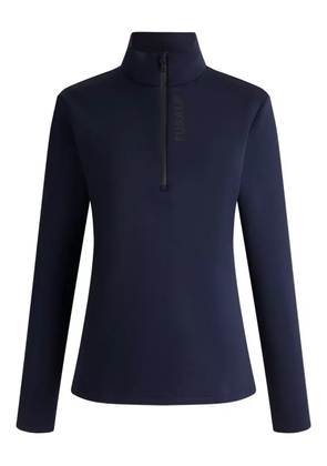 Fusalp Orion ski top - Blue