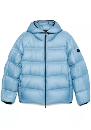 Moncler Masac jacket - Blue