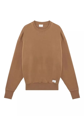 Saint Laurent Saint Laurent sweatshirt - Brown