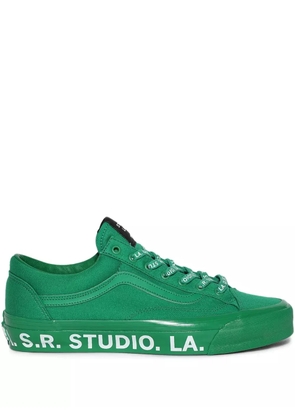 Vans OTW Old Skool Reissue 36 Vibram sneakers - Green