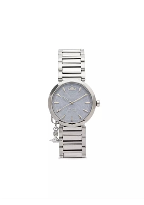 Vivienne Westwood Poplar 31mm - Blue