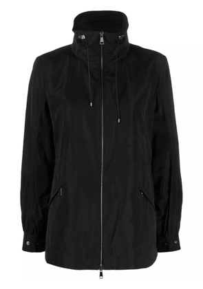 Moncler Enet drawstring jacket - Black