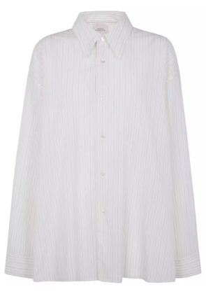 Studio Nicholson Loche shirt - White