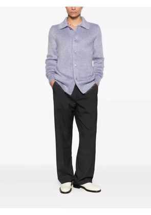 Les Deux tailored trousers - Grey