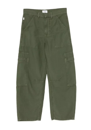 Citizens of Humanity Marcelle trousers - Green