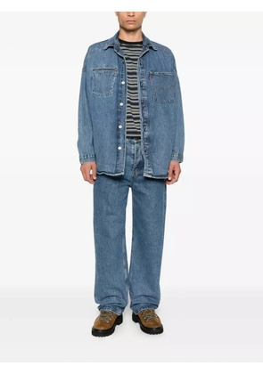 Levi's Twist denim jacket - Blue