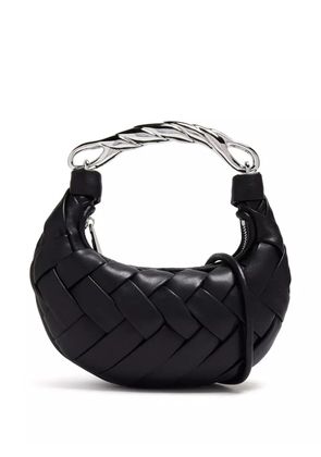 JW Pei Orla weave bag - Black