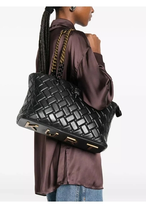 Kurt Geiger London Kensington tote bag - Black