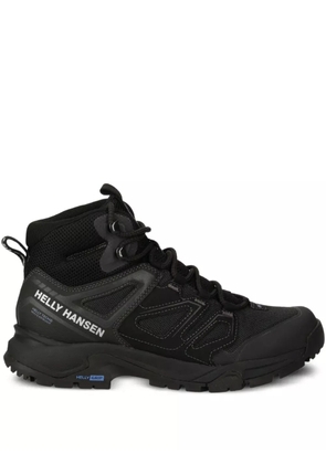Helly Hansen Stalheim mesh panelled hiking boots - Black