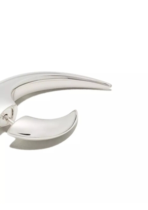Shaun Leane sterling silver Talon earrings