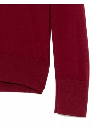 ARMARIUM Edna top - Red