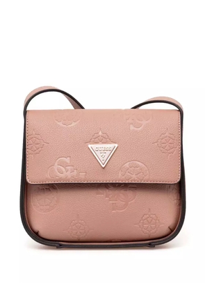 GUESS USA Keandra cross body bag - Pink