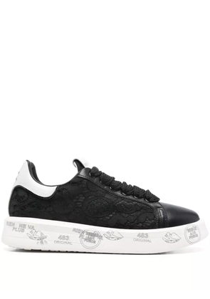 Premiata Belle sneakers - Black