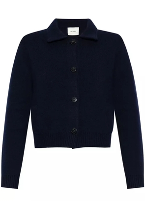 Lisa Yang The Lynna cardigan - Blue