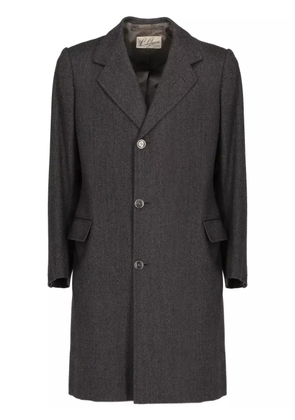 A.N.G.E.L.O. Vintage Cult 1960s pre-owned coat - Grey