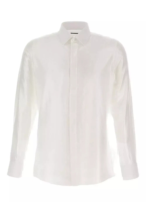 Carlo Pignatelli Ray shirt - White