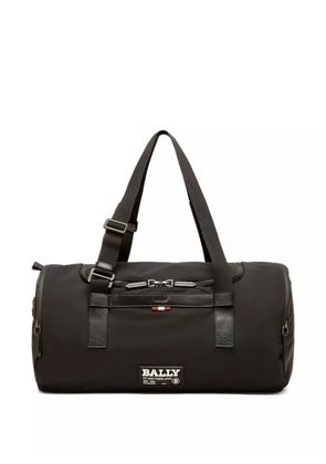 Bally Escapes adjustable-strap duffle bag - Black
