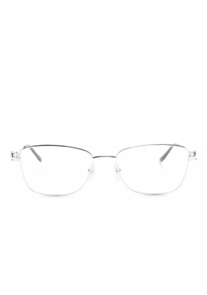 Cartier Eyewear Panthère de Cartier glasses - Grey