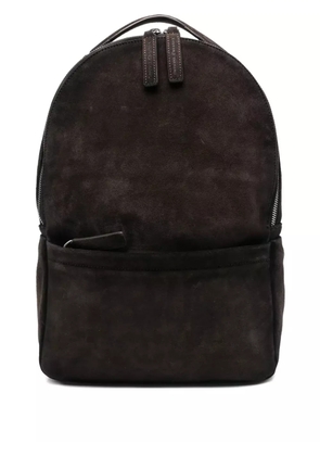 Officine Creative Bennini backpack - Brown
