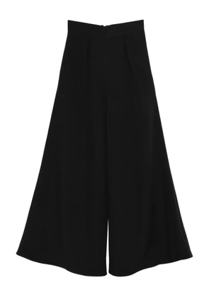 RHIZOME Dustina trousers - Black