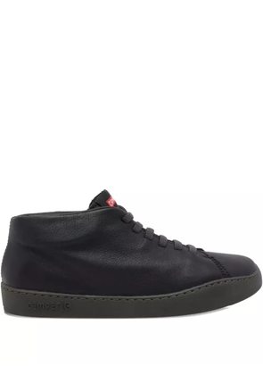 Camper Peu Touring round-toe sneakers - Black