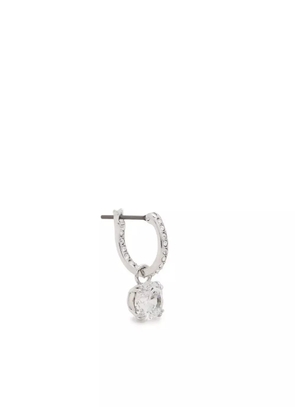 Swarovski Stilla drop earrings - Silver