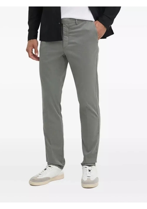 Hackett button pocket trousers - Grey